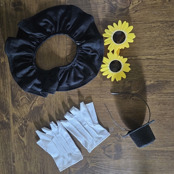 Adult Art the Clown Dress Costume - Terrifier - Picture 10 of 16